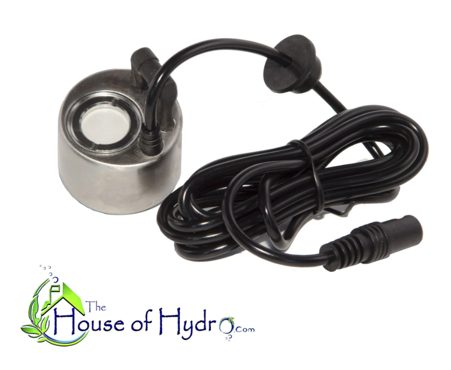 House of Hydro REPLACEMENT TRANSDUCERS