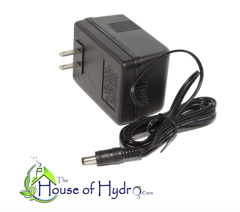 House of Hydro Replacement Power Supplies | Mycology Men