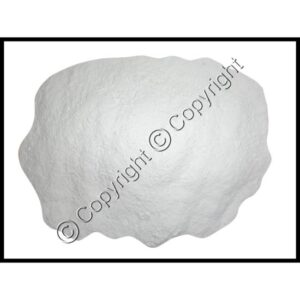 Organic Ultra Fine Powdered Gypsum