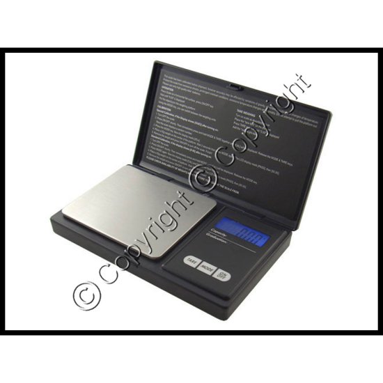 Best Scales for Mushrooms Digital Scale 0.01 g Accuracy