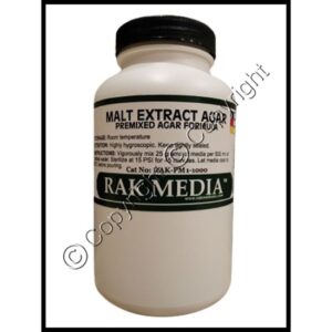 Malt Extract Agar