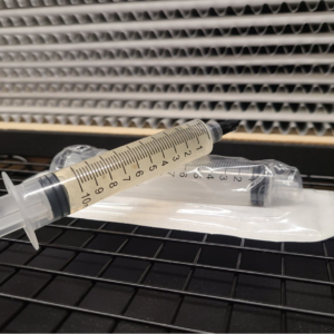10ml Liquid Culture Syringe
