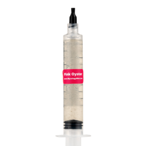 Pink Oyster Liquid Culture Syringe
