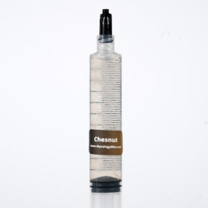 Chestnut Liquid Culture Syringe