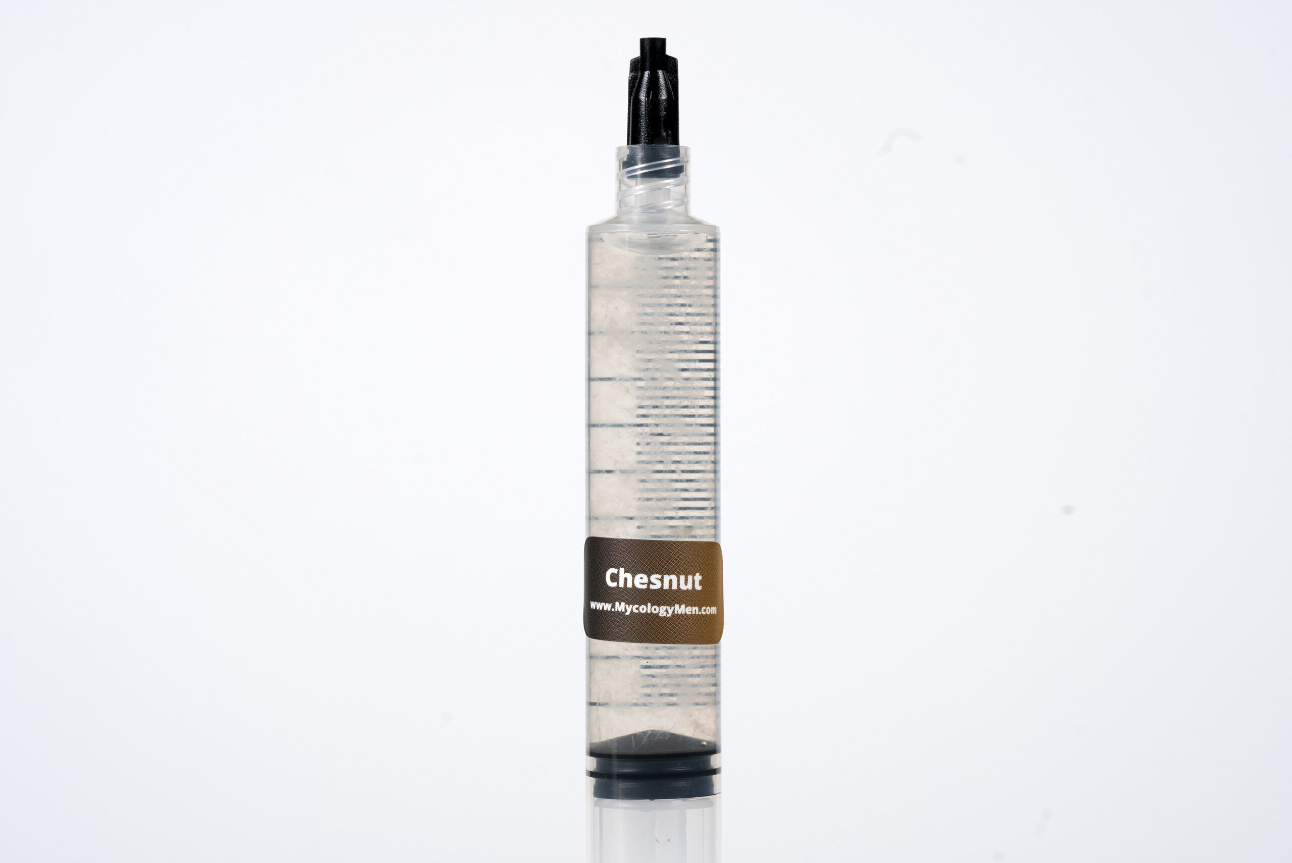 Chestnut Liquid Culture Syringe